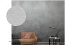 Betoneffekt tapet Fototapet Grå, Steneffekt 2,70 x 1,59 m