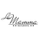 Wallsticker -  La Mamma