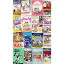 Fotobehang Disney Retro Films Girls