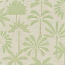Ikke-vævet tapet palmer beige creme grøn metallic tapet tapet blade natur