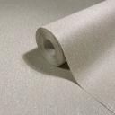 Ikke-vævet tapet plain, tekstil plain classic i beige