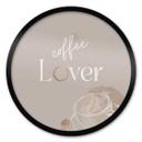 Plakat Coffee Lover