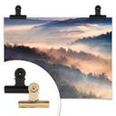 Póster Artemiadi - Momentos mágicos - Formato apaisado