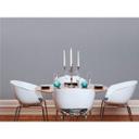 Livingwalls Vliestapete mit Glitter Metropolitan S