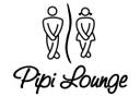 Stiker mural - Pipi Lounge 1
