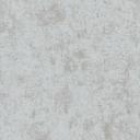 Papel pintado metalizado gris plata - papel pintado no tejido con aspecto de escayola - estilo industrial para dormitorios