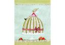 Fototapet Leffler - Magic Muffin