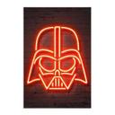 Tekstil plakat af Darth Vader - Mielu