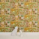 Versace wallpaper Vliestapete Decoupage Tapete met