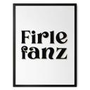Poster Firlefanz