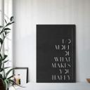 MDF - Decoración en madera Haz más de lo que te hace feliz