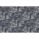 Digitalt tapet Drape i 400 cm x 270 cm Fashion for Walls 4 af Guido Maria Kretschmer