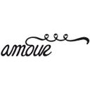Amour wallsticker