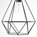 Pendelleuchte Fine, braun, 110 x 25 cm, Holz Pendellampe