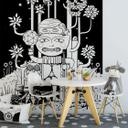 Drawstore - Papier peint photo Dans les bois