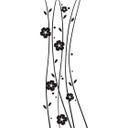 Klatrende Blomst