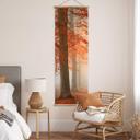 Póster de tela Dingemans - Sueños de otoño - Panorama