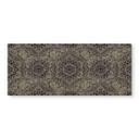 Stænkplade til køkken Mandala Boho antik guld - Bloomery Decor