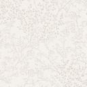 A.S. Création Trendwall 2 - Papier peint intissé fleuris, crème
