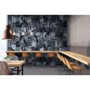 Livingwalls Fototapet Walls by Patel 2 cut stone 2