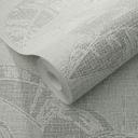 Tapet med bladmotiv Opus green