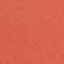 Papier peint intissé uni vinyle expansé rouge orange uni salon chambre entrée cuisine salle à manger