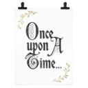 Plakat Once Upon a Time