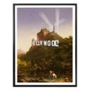 Plakat - Loose - Hollywood