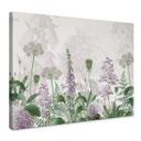 Lienzo Sir Edward - Purple Foxglove