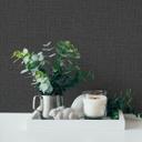 Livingwalls Effen Behang Desert Lodge Vliesbehang