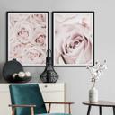 Póster 1X Studio - Ramo de rosas