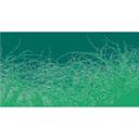 Architects Paper Papier peint photo Atelier 47 Thorn Style graphique vert