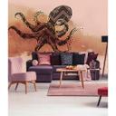 Architects Paper Papier peint photo Atelier 47 Octopus Design