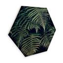 Hexagon hout - Varen 02