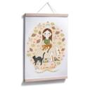 Poster - Loske -  Cat Lover