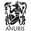 Wallsticker - Anubis