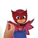 Wandsticker PJ Masks Superhelden - Maxi Sticker