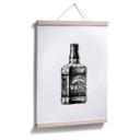 Póster Whisky