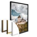 Póster Castillo de Karlstein
