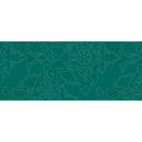 Architects Paper Papier peint photo Atelier 47 Adornment bleu, turquoise, blanc