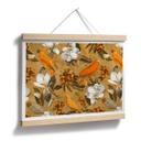 Plakat - UN Designs - Tropical Ocher