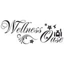 Muursticker Wellness Oase