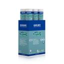 Erfurt tekstureret fleece tapet Premium 504