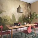 Landskabstapet Big Pictures green 4,50 x 2,70 m