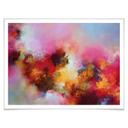 Plakat - Fedrau - Colour Play