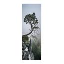 Póster de tela Wonisch - Fuerzas de la naturaleza - Panorama