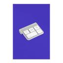 Póster de tela Keyboard of Life - Pozdniakov