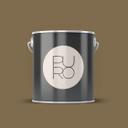 Premium vægmaling brun - PURO c7012 mellow brown