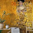 Papier peint photo Klimt - Adele Bloch Bauer