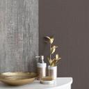 Erismann non-woven tapet Code Nature brun